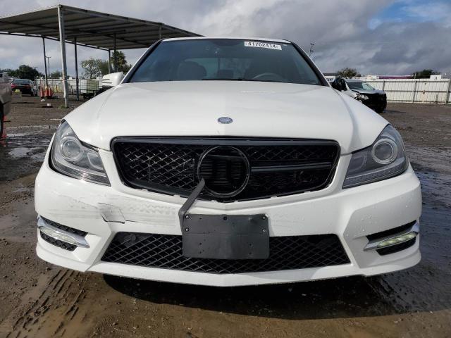 VIN WDDGF8AB6DG077597 2013 Mercedes-Benz C-Class, 3... no.5