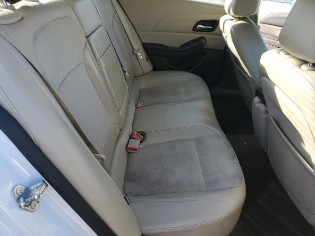 2013 Chevrolet Malibu 1Lt VIN: 1G11C5SA4DU119496 Lot: 44588474