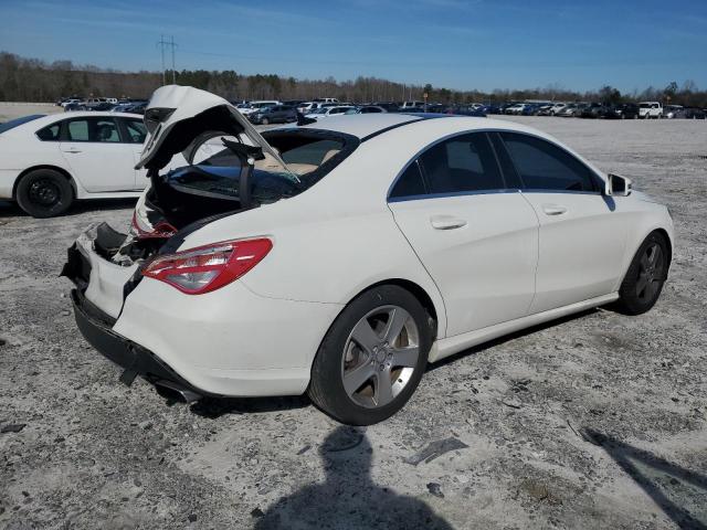 VIN WDDSJ4EB8GN325411 2016 Mercedes-Benz CLA-Class,... no.3