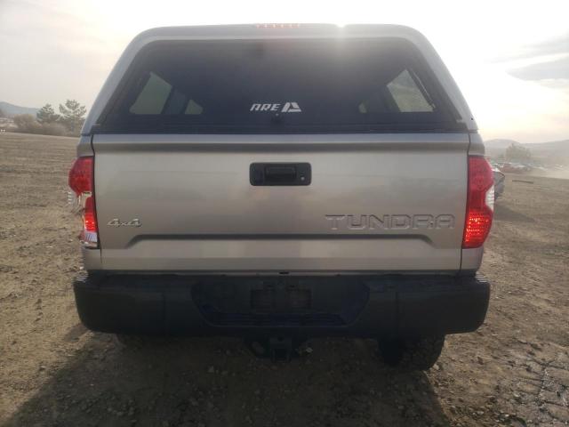 VIN 5TFCY5F15MX027968 2021 TOYOTA TUNDRA no.6