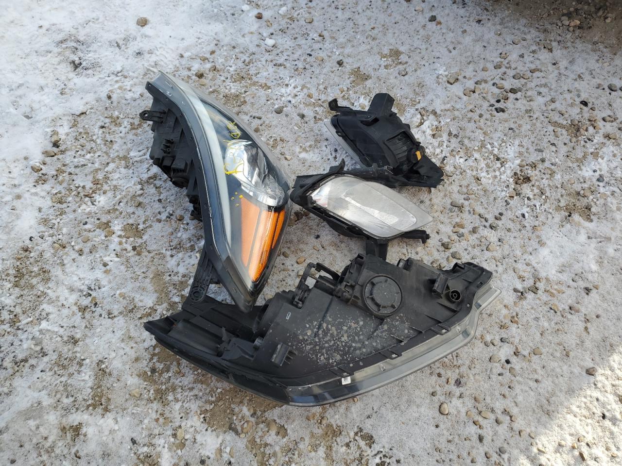 KNAFX4A63F5424507 2015 Kia Forte Lx