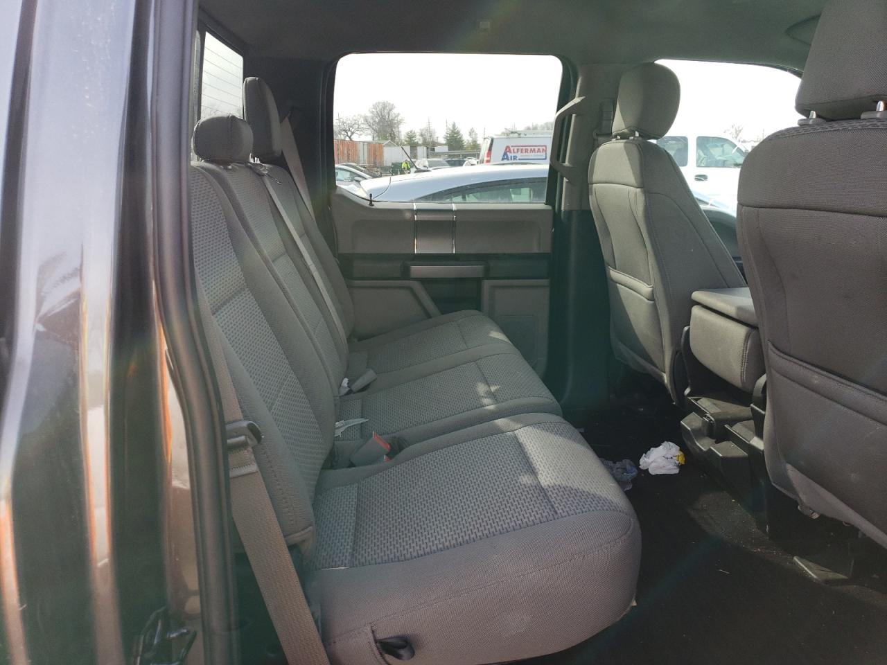 1FTEW1EP5KFA40526 FORD F-150 2019