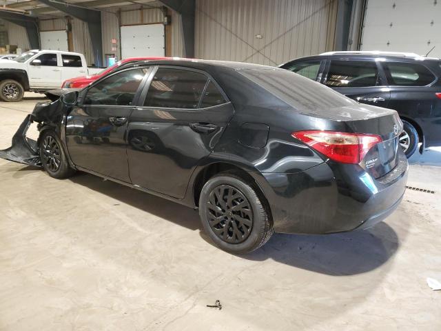 2017 TOYOTA COROLLA L 2T1BURHE3HC871509