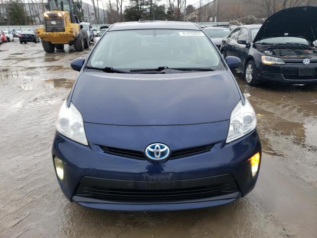 2013 Toyota Prius VIN: JTDKN3DU8D1673398 Lot: 59343674