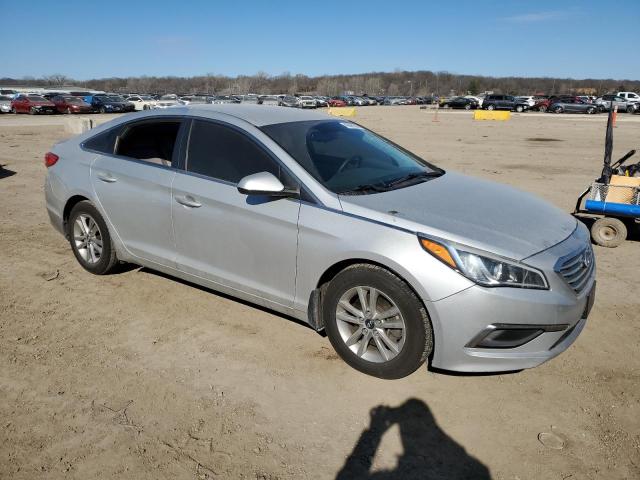 2016 HYUNDAI SONATA SE 5NPE24AF6GH412852