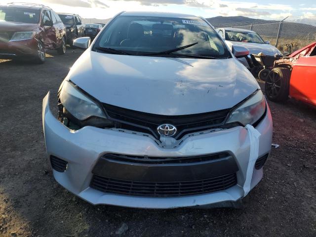Image 5 of 2015 Toyota Corolla salvage vehicle - Lot #41888084 at Copart