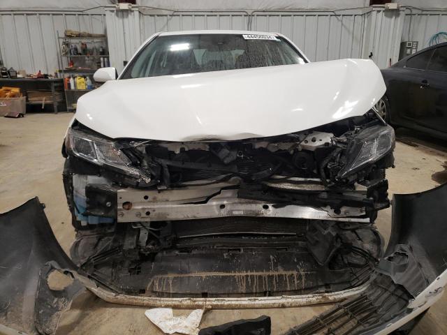 2020 TOYOTA CAMRY LE - 4T1C11AK8LU882060