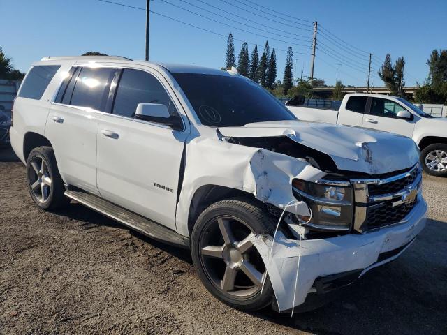 2017 CHEVROLET TAHOE C150 - 1GNSCBKC3HR199465