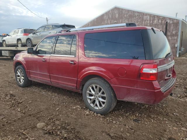 2015 FORD EXPEDITION - 1FMJK2AT9FEF17047