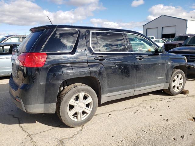 2015 GMC TERRAIN SL 2GKALMEK6F6249596