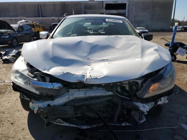 2016 Honda Accord Lx VIN: 1HGCR2F30GA059006 Lot: 43768654