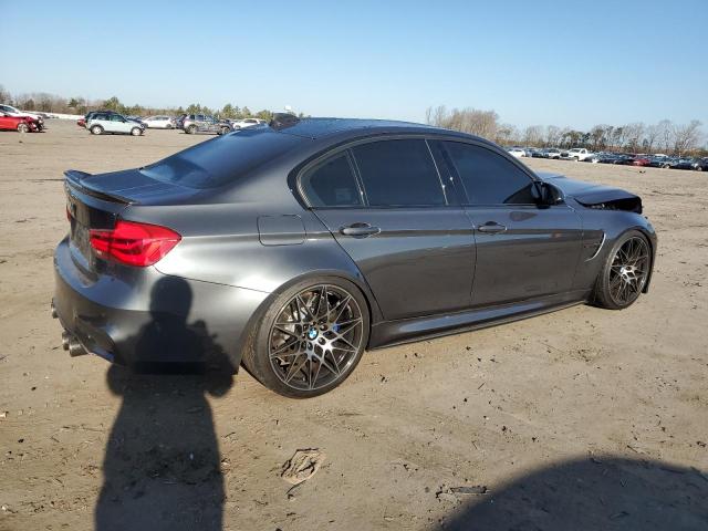 VIN WBS8M9C54J5K99041 2018 BMW M3 no.3