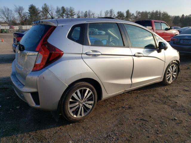 2015 HONDA FIT EX 3HGGK5H81FM709561