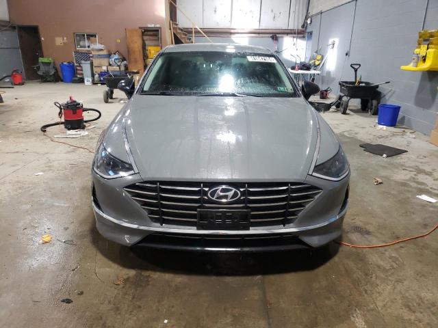 2021 HYUNDAI SONATA SE - 5NPEG4JA0MH127887
