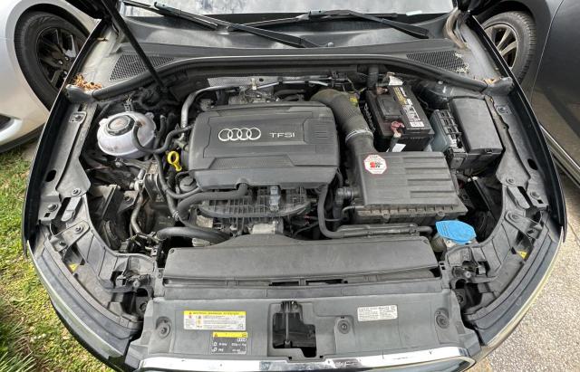 2015 AUDI A3 PREMIUM WAUACGFF5F1112759