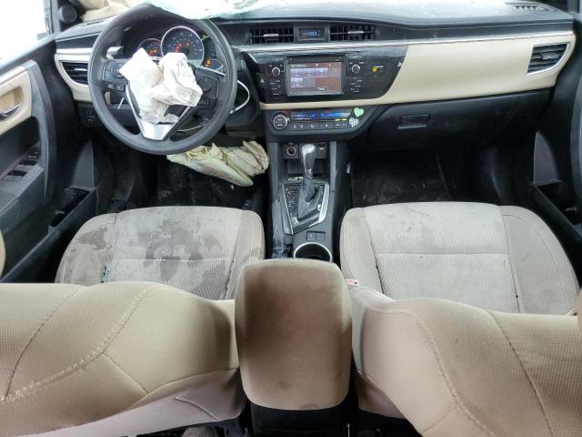 2015 TOYOTA COROLLA L - 5YFBURHEXFP231780