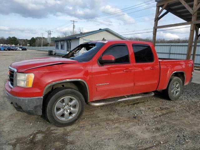 2011 GMC SIERRA K1500 SLT for Sale | AR - LITTLE ROCK | Mon. Apr 01 ...