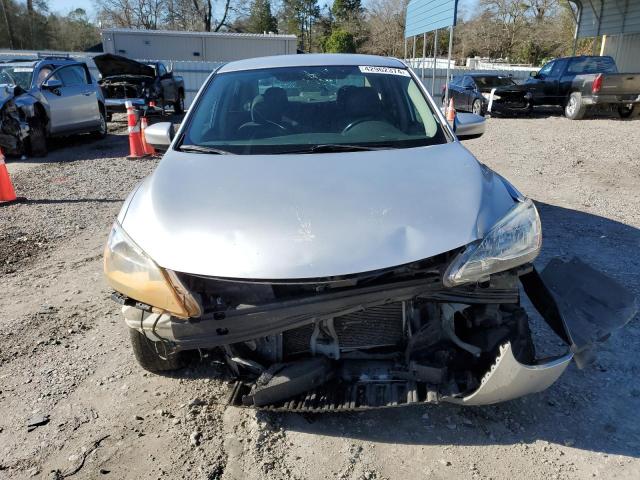 2015 NISSAN SENTRA S 3N1AB7AP4FY267730