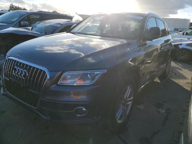 VIN WA1MFCFP2EA102501 2014 Audi Q5, Progressiv no.1