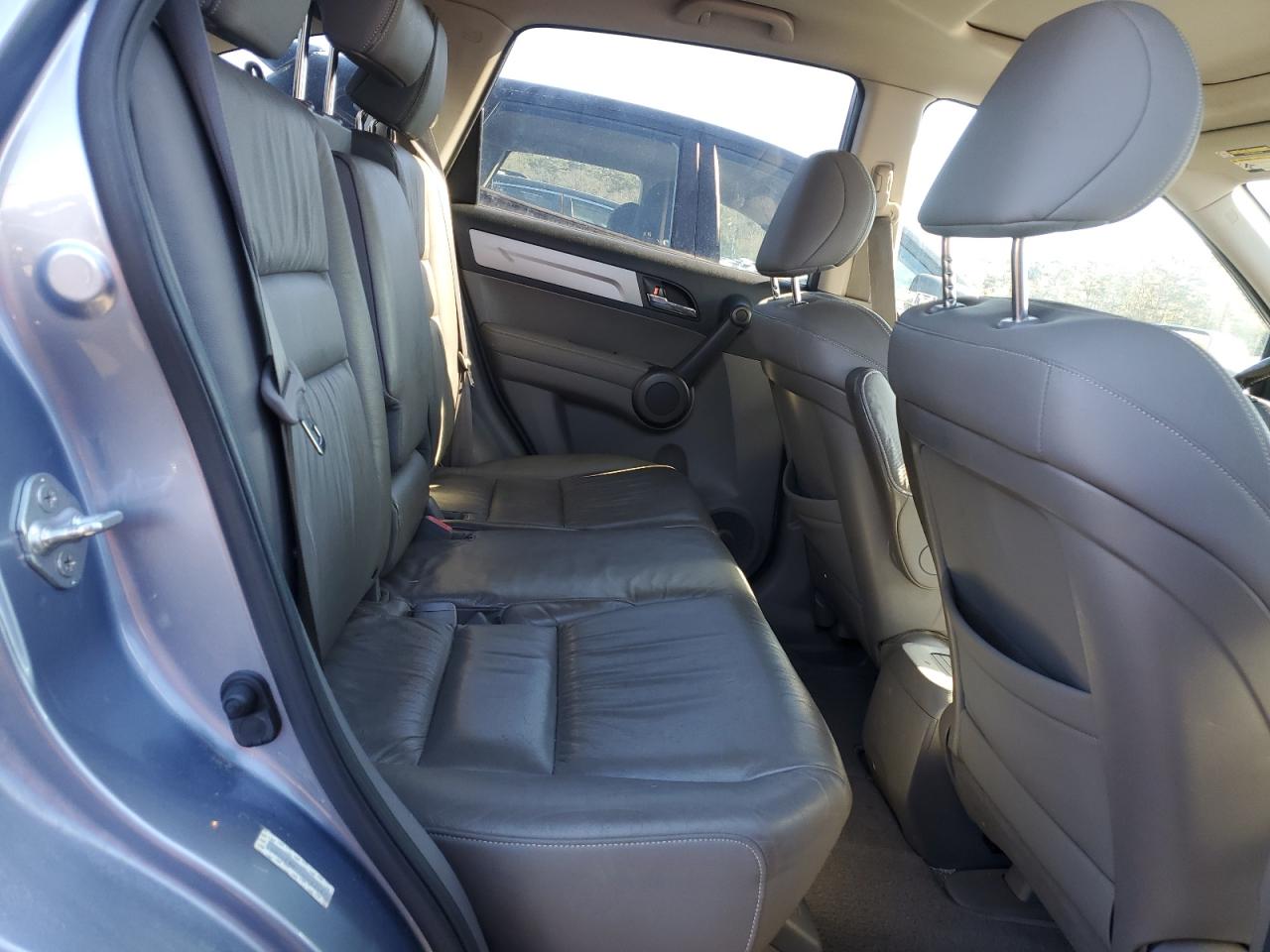 JHLRE4H77AC013042 2010 Honda Cr-V Exl