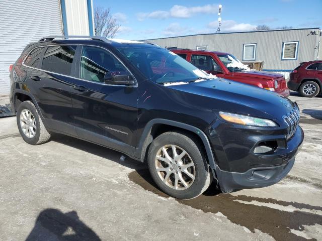2014 Jeep Cherokee Latitude VIN: 1C4PJMCB7EW172269 Lot: 42810144