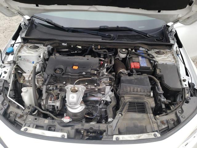 2HGFE2F57NH554070 Honda Civic SPOR 11