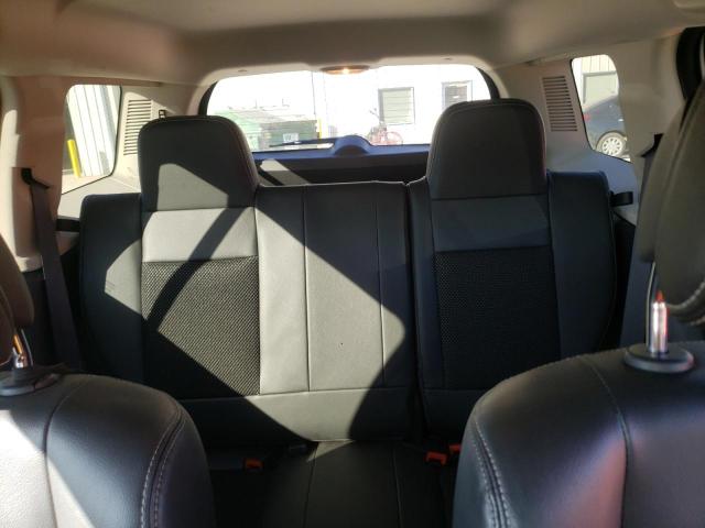 2016 JEEP PATRIOT SP - 1C4NJPBA2GD642255