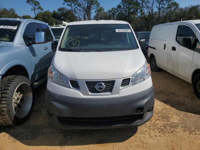 2017 Nissan Nv200 2.5S VIN: 3N6CM0KN5HK717893 Lot: 42135394