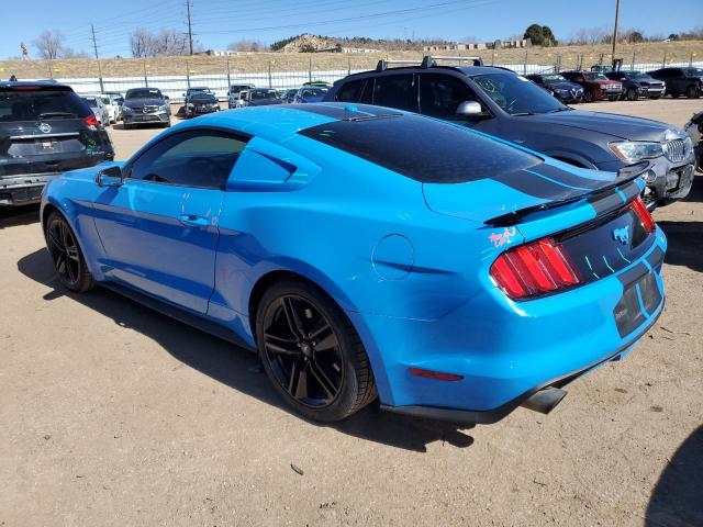 2017 FORD MUSTANG 1FA6P8TH6H5335645