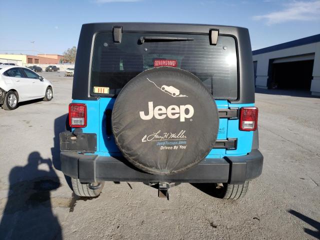 2018 JEEP WRANGLER S 1C4AJWAG0JL808686