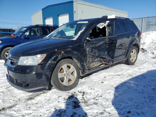 2011 Dodge Journey Express VIN: 3D4PG4FB2BT549377 Lot: 43414214