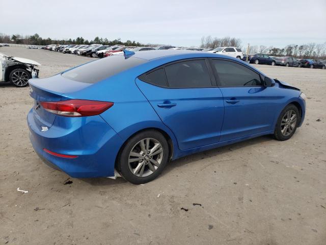 2018 HYUNDAI ELANTRA SE 5NPD84LFXJH241456