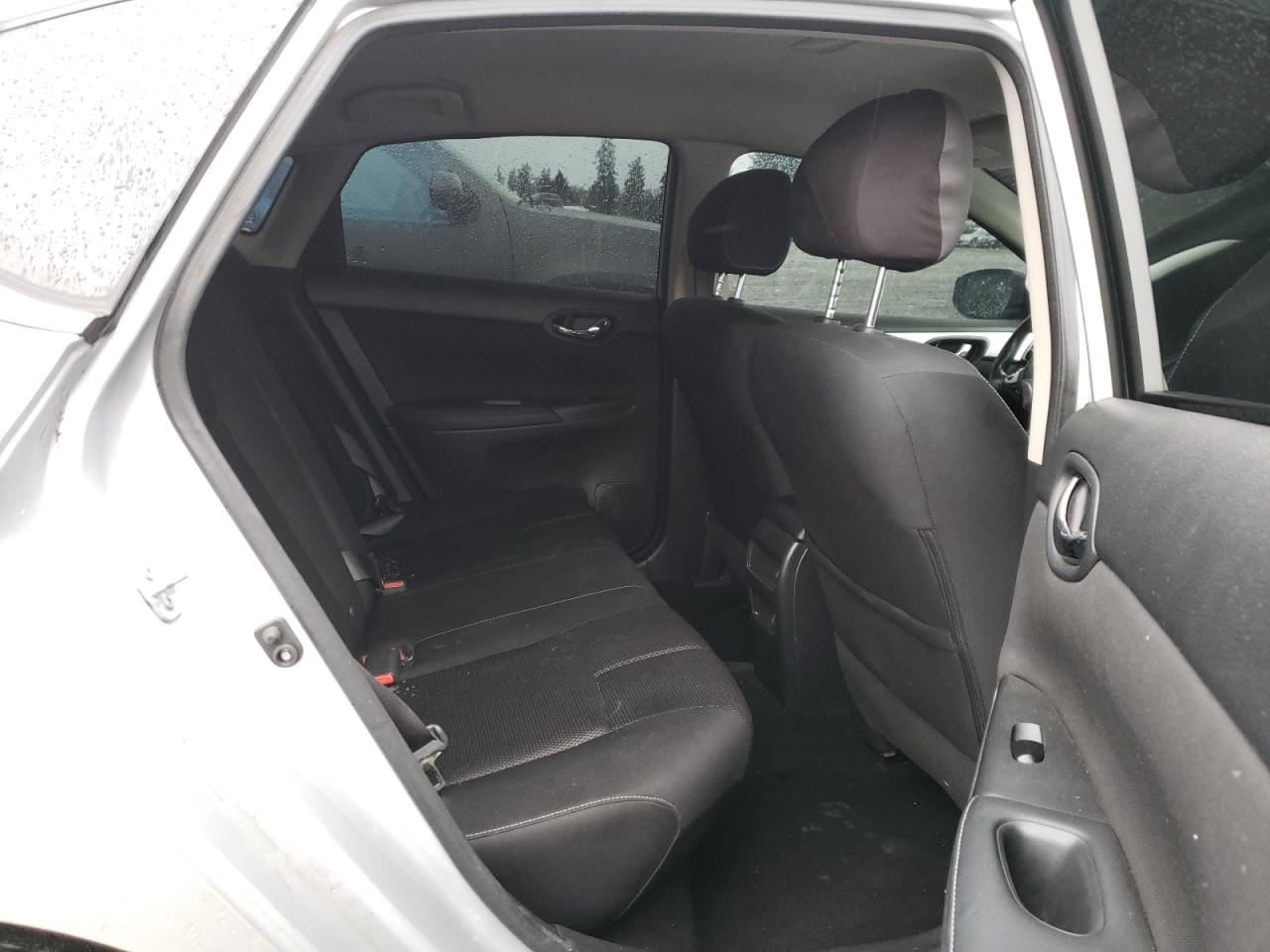 3N1AB7AP0JY254627 NISSAN SENTRA 2018