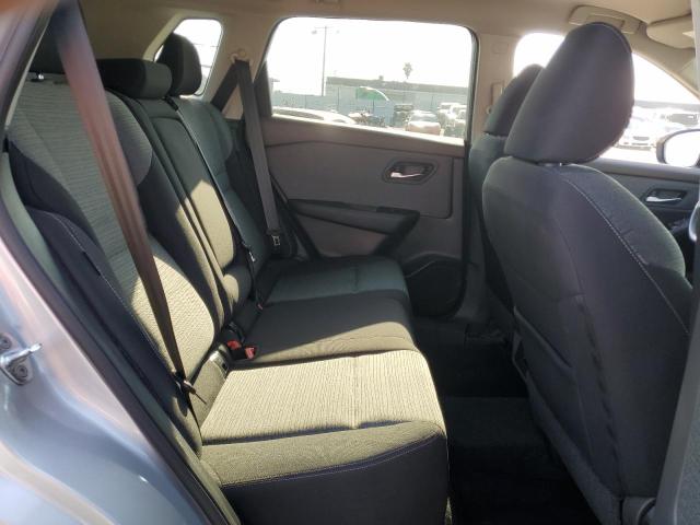 2023 NISSAN ROGUE SV 5N1BT3BA2PC684397
