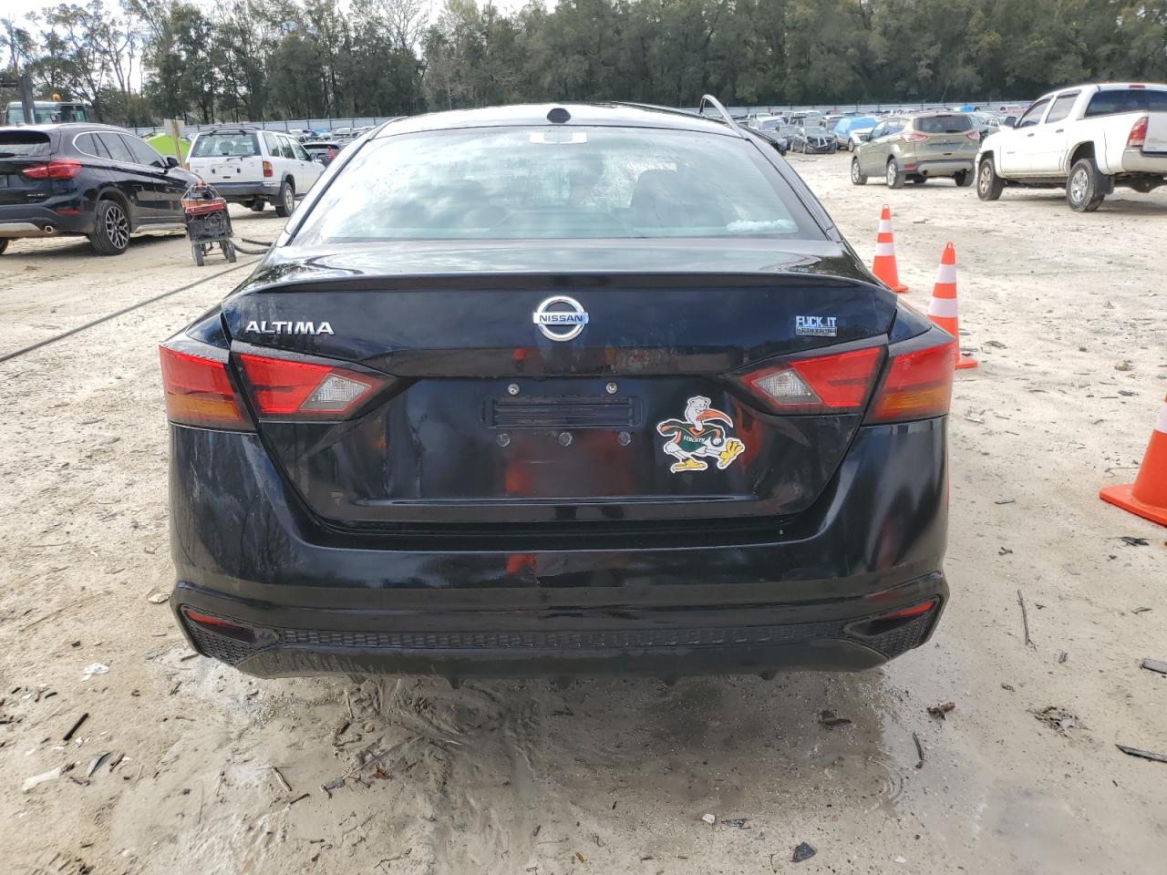 1N4BL4BV4LC241682 NISSAN ALTIMA 2020