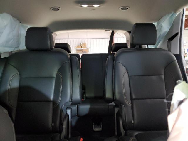 2021 CHEVROLET TRAVERSE L 1GNERHKW9MJ155732