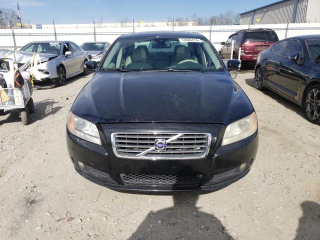 2007 Volvo S80 3.2 VIN: YV1AS982271025036 Lot: 43666414