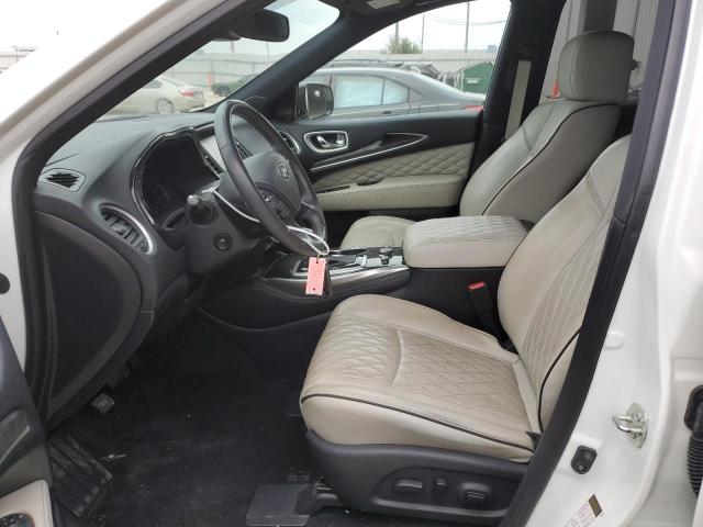 2019 INFINITI QX60 LUXE 5N1DL0MM1KC554151