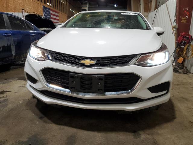 2016 CHEVROLET CRUZE LT - 1G1BE5SM3G7309284