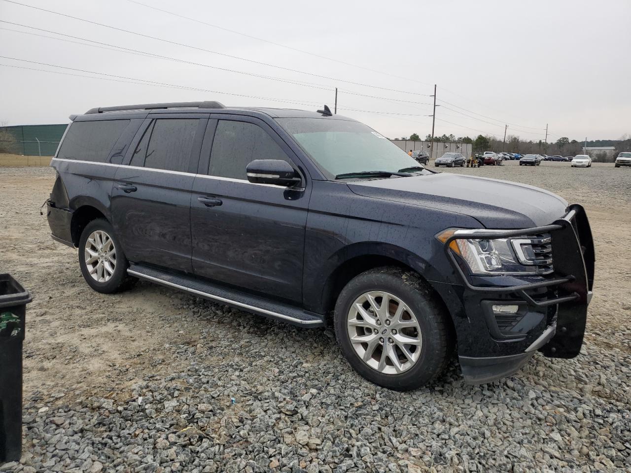 VIN: 1FMJK1HT2MEA57209 2021 FORD EXPEDITION