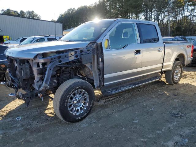 2022 FORD F250 SUPER 1FT7W2B69NEE34213