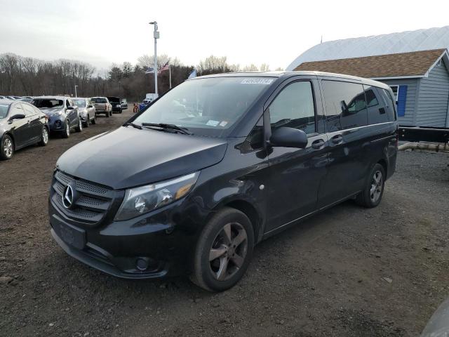 2018 MERCEDES-BENZ METRIS WD4PG2EE1J3371331