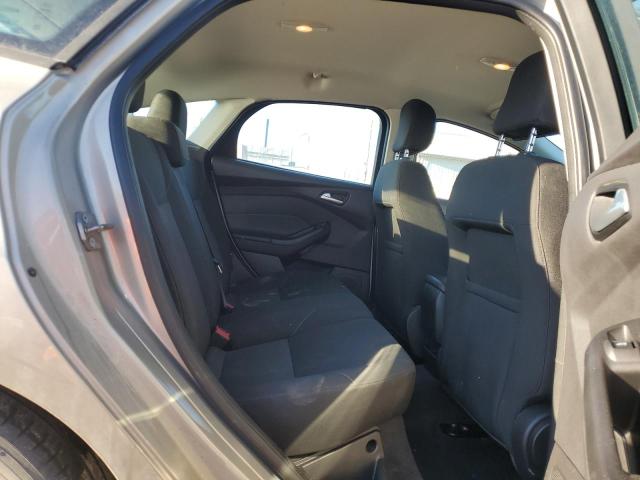 2015 FORD FOCUS SE 1FADP3K25FL256094