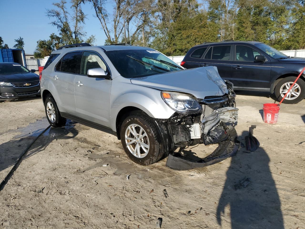 2GNALCEK0H1537966 2017 Chevrolet Equinox Lt 2GNALCEK0H1537966 2017 Chevrolet Equinox Lt