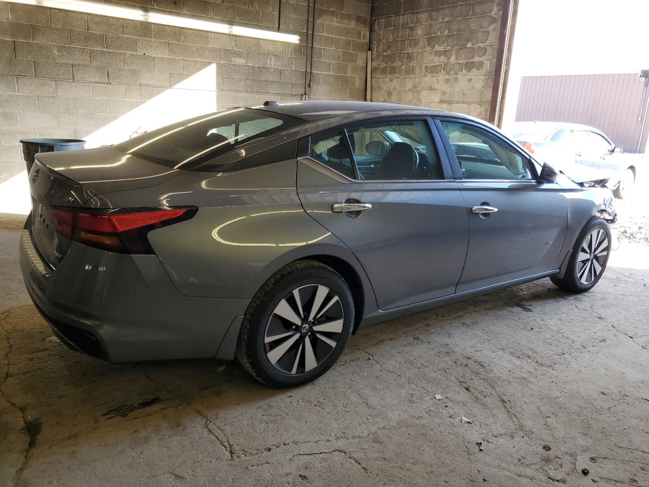 1N4BL4DW4MN353054 NISSAN ALTIMA 2021