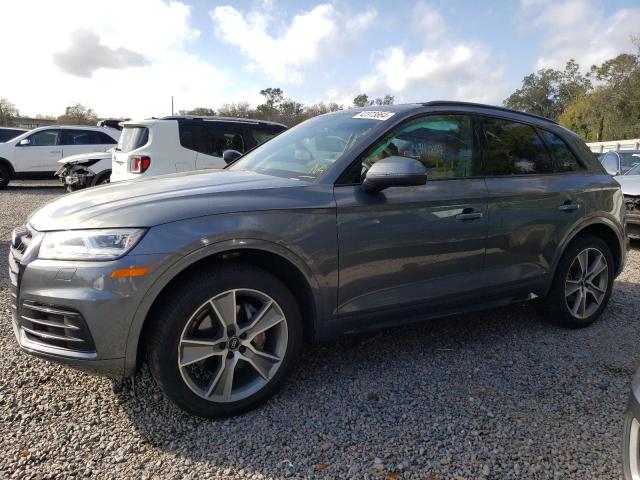 2019 AUDI Q5 PREMIUM WA1BNAFY2K2091643  42373864