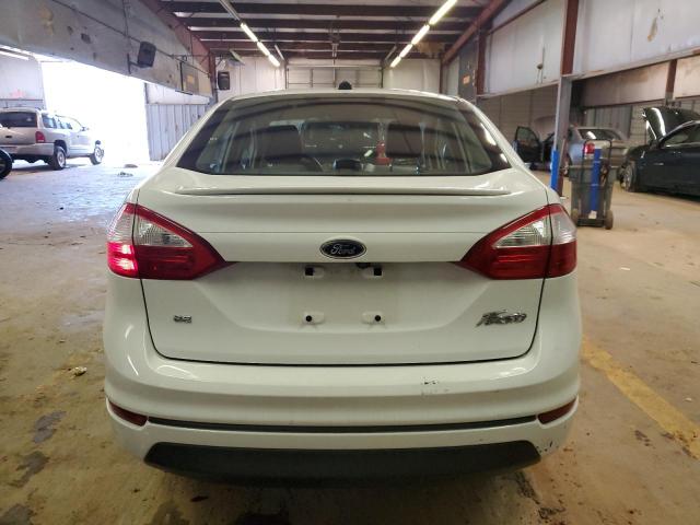 2019 FORD FIESTA 3FADP4BJ6KM133023