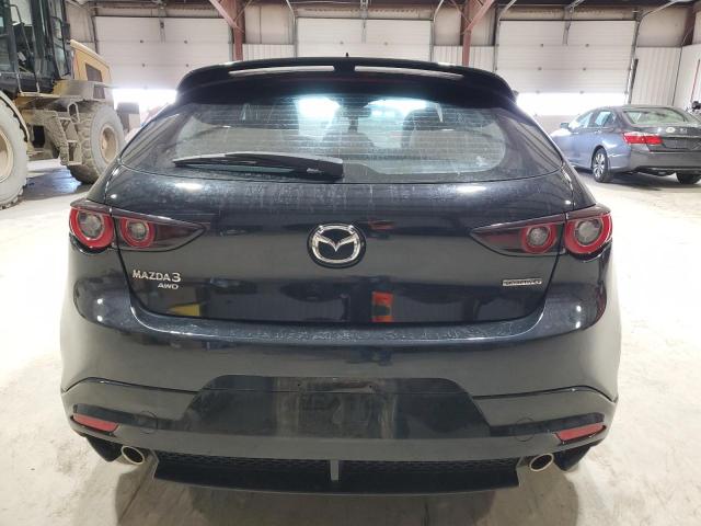 2023 MAZDA 3 PREMIUM JM1BPBMM9P1601280