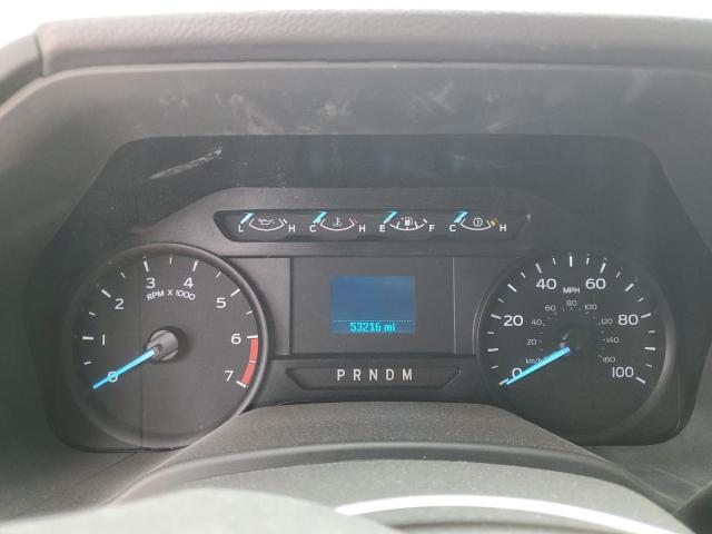 2022 FORD F250 SUPER - 1FT7W2AN7NEF63799