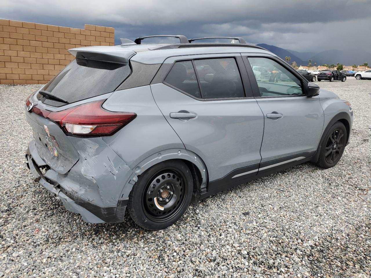 3N1CP5DV1ML508744 NISSAN KICKS 2021